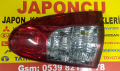 SSANGYONG ACTYON STOP 2007-2012 ARASI