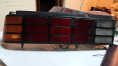 Suzuki Swift çıkma sol arka stop