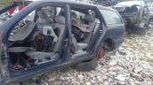 mercedes w210 kesme sol arka çamurluk