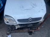 Citroen saxo ön kaput orjinal çıkma