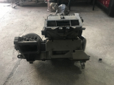 9631748380 Peugeot 406 Kalorifer Kutusu çıkma Hatasız