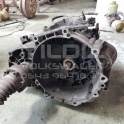 Volkswagen Tiguan GNE GRF JLU KDN KXZ LNK LHD Çıkma Şanzıman