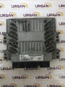 9T11-12A650-DE 5WS40816L-T SID206 FORD CONNECT MOTOR BEYNİ C
