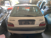 Citroen saxo arka stop
