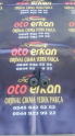 CHEVROLET AVEO 1.4 RADYATÖR ÜST AYAK TAKIMI