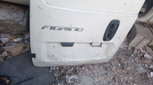 Fiat Fiorino Sol Arka bagaj kapısı