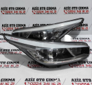 CEED SAĞ SOL FAR ORJİNAL ÇIKMA