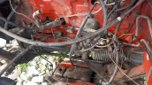 hyundai excel 1.5 çıkma direksiyon kutusu