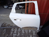volvo s80 sağ arka kapı
