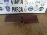 Tempra plakalık kapak orijinal çıkma