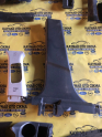 Nissan Qashqai j11 cıkma emniyet kemer plastiği