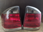 Opel Vectra C makyajlı kasa sağ sol stop