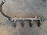 HYUNDAİ ACCENT 1.5 MOTOR ENJEKTÖR VE  YUMURTA KASA 1995-2000