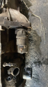 FİAT SİNEA 1.6 MARŞ MOTORU