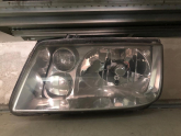VOLKSWAGEN BORA 02-05 SOL FAR