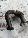Volkswagen audi seat skoda 1.6 tdi cay egr borusu