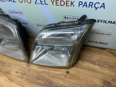 FORD CONNECT SOL FAR ORJİNAL HATASIZ