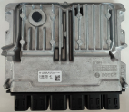 BMW X6 ECU MOTOR 0281036483 9 886 299-01 HW004