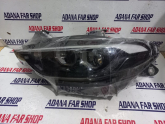 Fiat Egea Orjinal Sol Far Ledli Mercekli 52145174