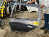 RENAULT CLİO SYMBOL SOL ARKA KAPI DİREĞİ 2000-2008 MODEL