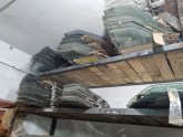 98-00 TOYOTA AVENSİS SOL ÖN CAM ÇAVUŞOĞLU