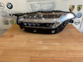 VOLVO XC90 FULL LED SOL FAR ÇIKMA