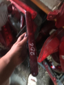Peugeot 206 arka bagaj stobu orjinal