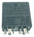 AUDI A4 A6 97-00 FAR KONTROL RÖLESİ 5KG006568-04