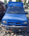 1997 renault express 1.4 kesme ön kasa