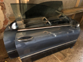 MERCEDES W209 CLK ÇIKMA SAĞ KAPI ÇITASI CAM CITASI