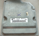 24229379 5WK33520BB YFTJ CADILLAC CTS ŞANZIMAN BEYNİ