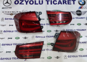 BMW F30 LCİ SIFIR STOP SETİ