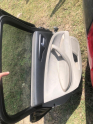CİTRÖEN C5 ÇIKMA SOL ARKA CAM MOTORU