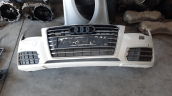 Audi a7 çıkma on tampon