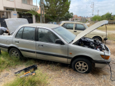 MİTSUBİSHİ LANCER 1990 MODEL SOL ARKA ÇAMURLUK