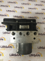 0265235416 51798096 FİAT BRAVO  BOSCH  ABS BEYNİ