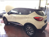 CAPTUR ORJINAL KAPI VE TÜM PARÇALARI... MİL OTOMOTİV