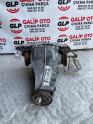 Audi A4 B8 Defransiyel Hatasız Orjinal Çıkma