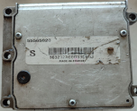 55565020 Saab 9-3 ECM ECU Motor BEYNİ