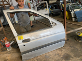 FORD ESCORT SAĞ ÖN KAPI BANDI 1995-2000 MODEL ORJİNAL ÇIKMA