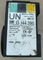 13144390 5WK47631 UN OPEL MERIVA İMMO ANTENİ