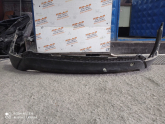 Hyundai Getz Arka Tampon Spoiler 2015