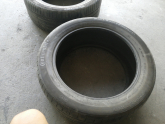 CONTİNENTAL 275/45 LASTİK