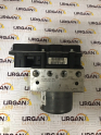 0265230886 51880816 Fiat 500  BOSCH  ABS BEYNİ