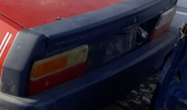 1993 renault toros çıkma stop lambası takımı