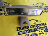 MERCEDES W209 CLK ÇIKMA İÇ DİKİZ AYNASI