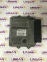 55194018YU MJD6JO.C6 OPEL COMBO MOTOR BEYNİ  MAGNETI MARELLI