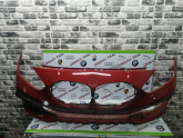 Bmw 1serisi f40 ön tampon 1 serisi f 40 çıkma yedek parça