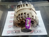 OPEL MOKKA ŞARJ DİNAMOSU 1357154