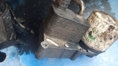 Ford connect 90 lık yağ soğutucu kütüğü çıkma orjinal